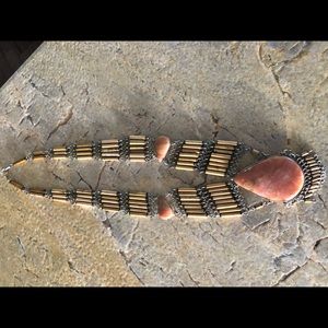 Gorgeous BoHo necklace